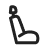 Seater：4