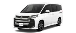 Toyota Noah MPV