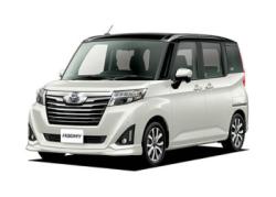 Daihatsu Conte