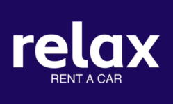 Okinawa Relax Rent -A -Car