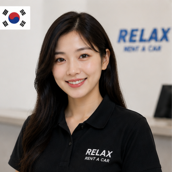 Korean Staff