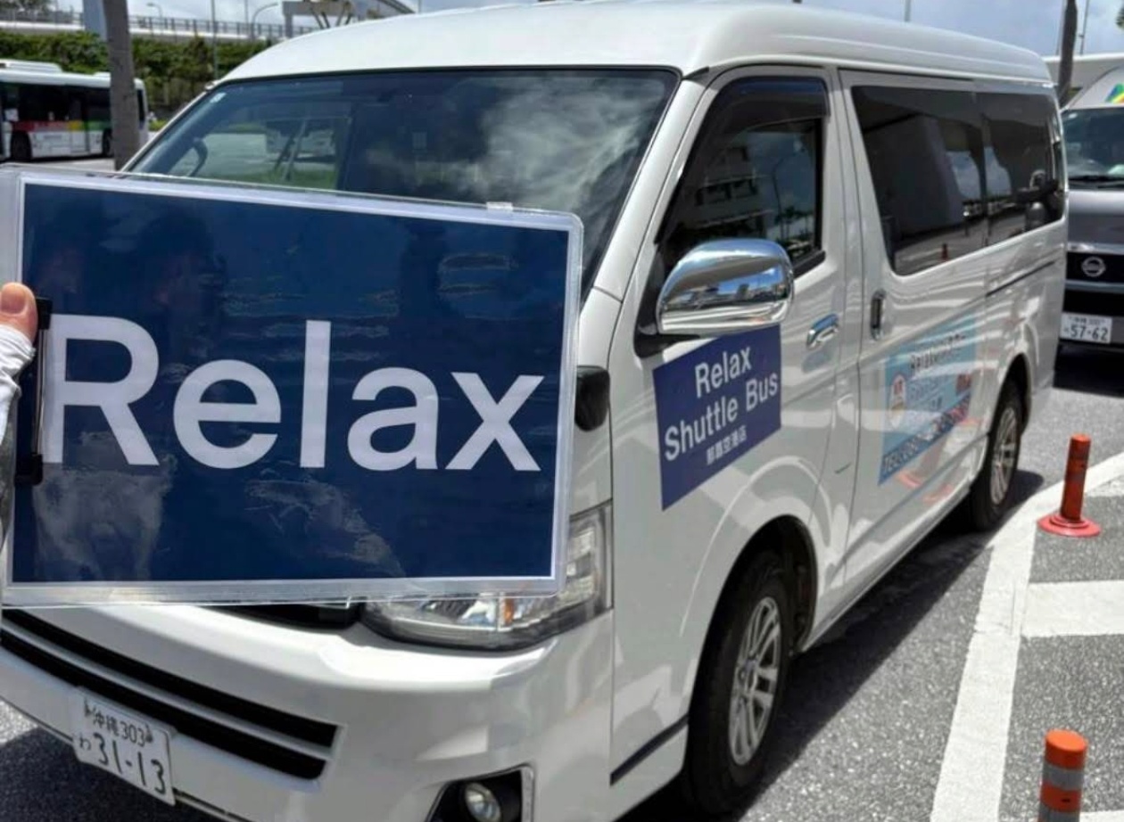 Okinawa Rent A Car